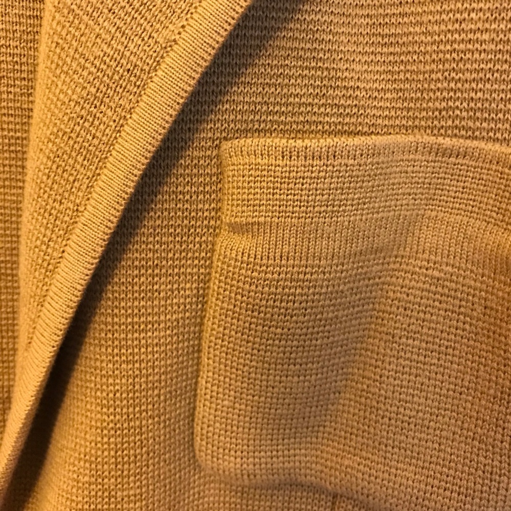 Audrey & Grace Button Front Cardigan | Women's M - Picture 4 of 6